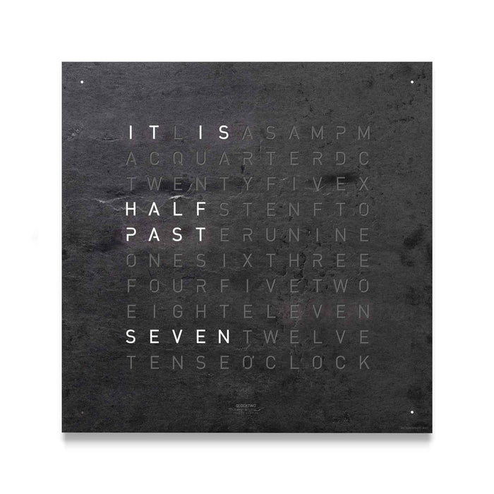 Classic Creator's Edition Wall Clock