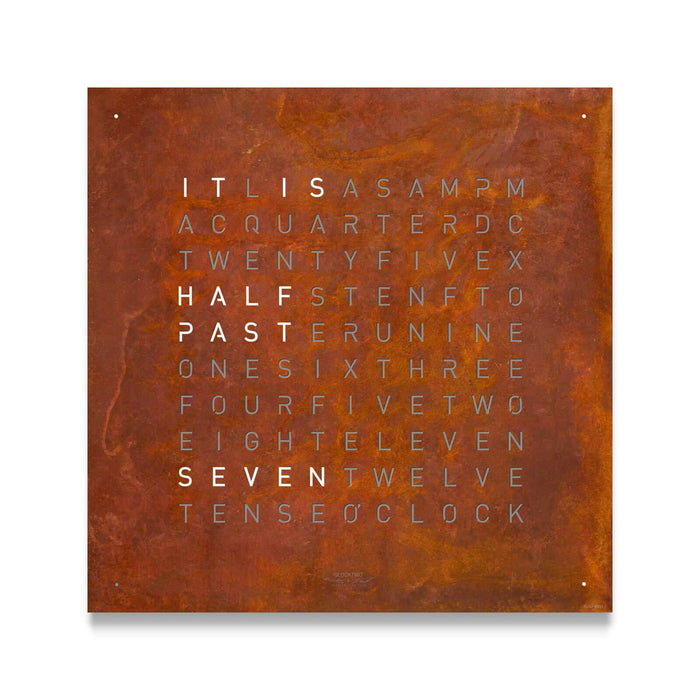 Classic Creator's Edition Wall Clock