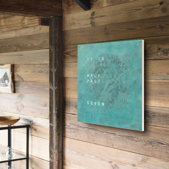 Large Creator's Edition Wall Clock