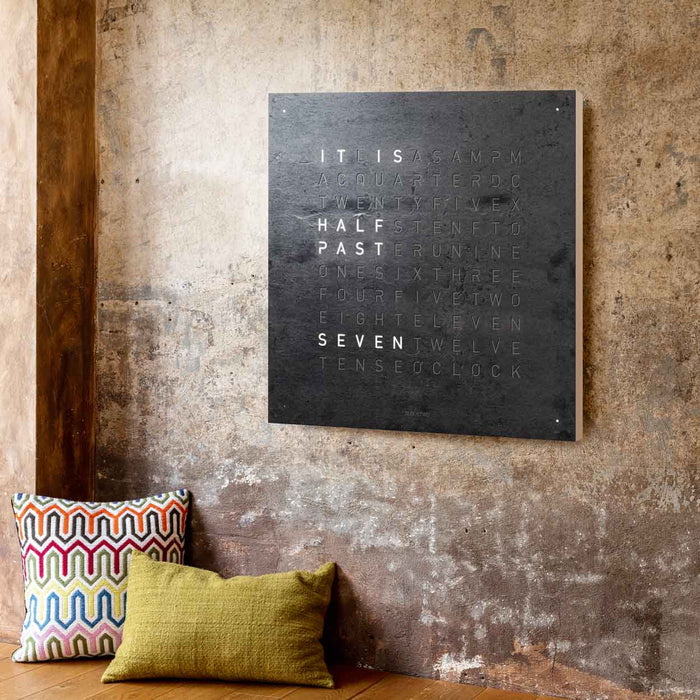 Large Creator's Edition Wall Clock