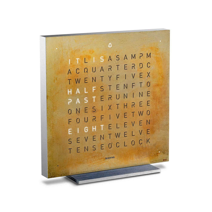 Touch Creator's Edition Clock