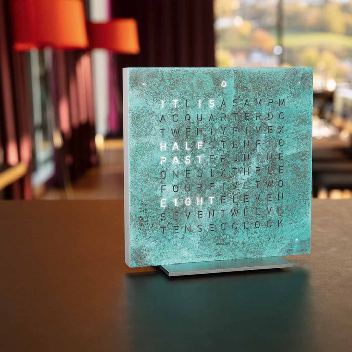 Touch Creator's Edition Clock