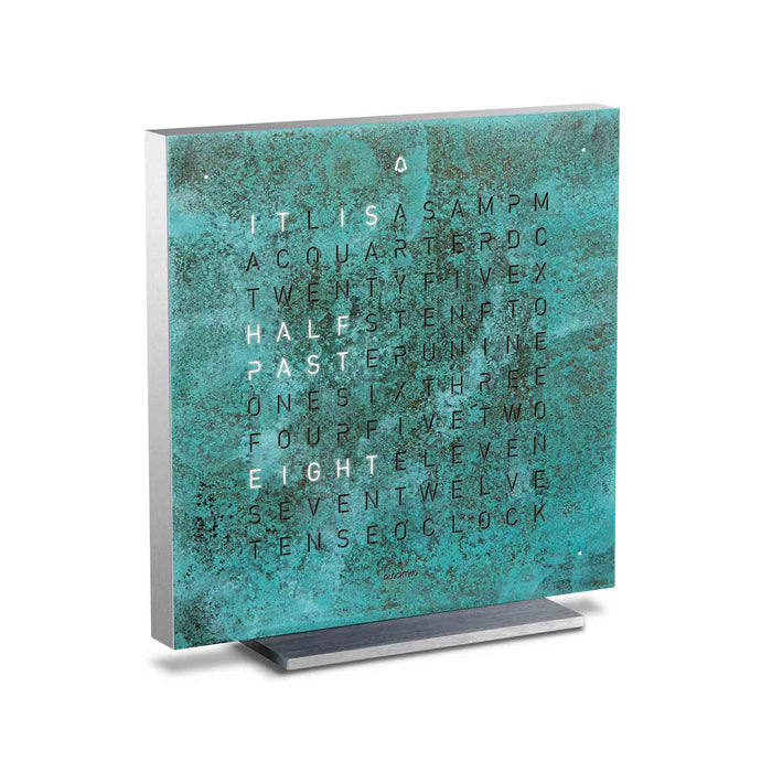 Touch Creator's Edition Clock
