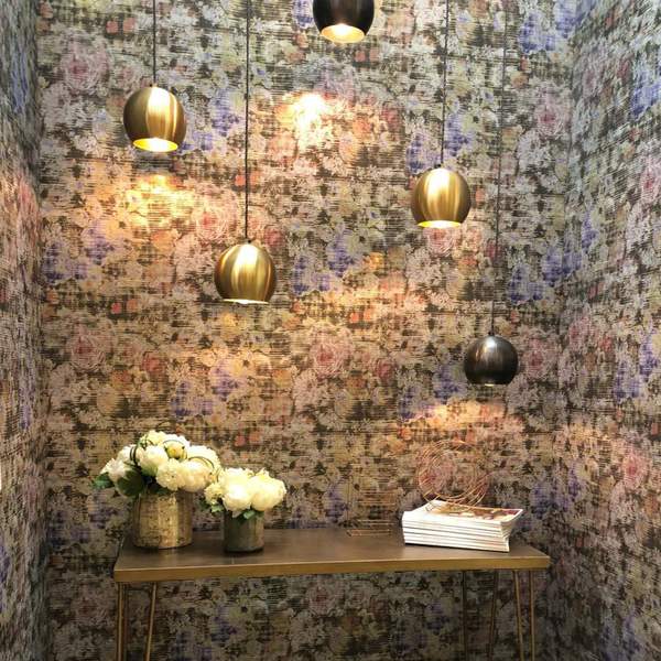 The Globe Collection Pendant Light - Pewter