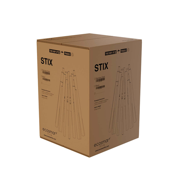Stix Fire Pit
