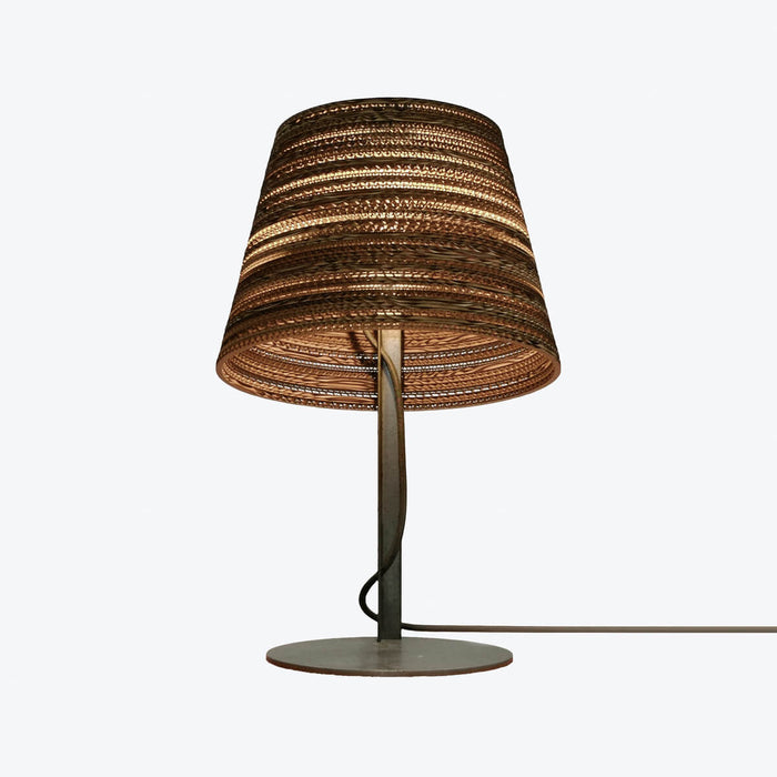 Scraplights Tilt Table Lamp