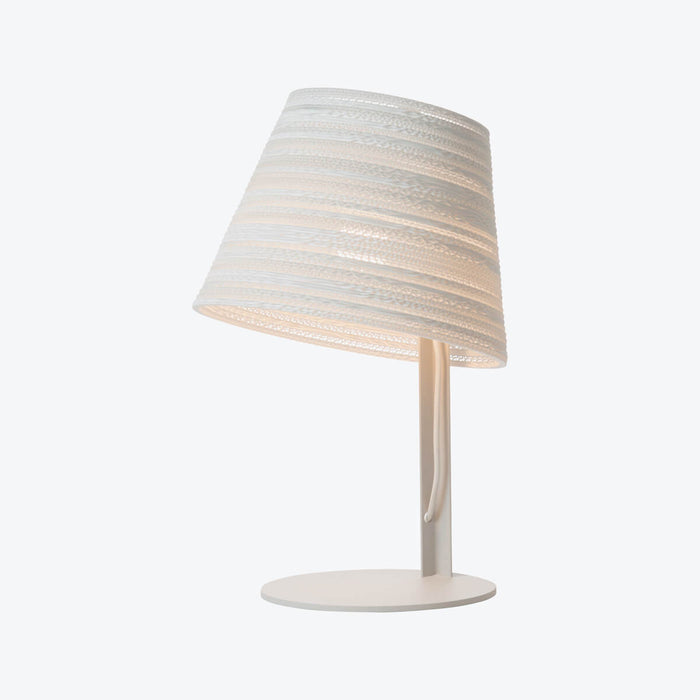 Scraplights Tilt Table Lamp
