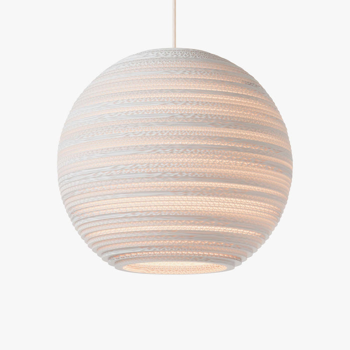 Scraplights Moon Pendant Light