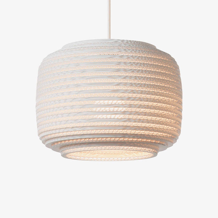 Scraplights Ausi Pendant Light