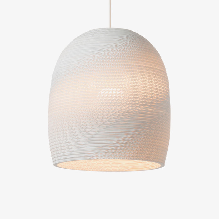 Scraplights Bell Pendant Light