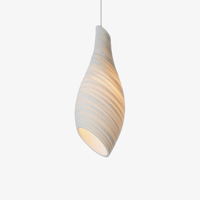 Scraplights Nest Pendant Light