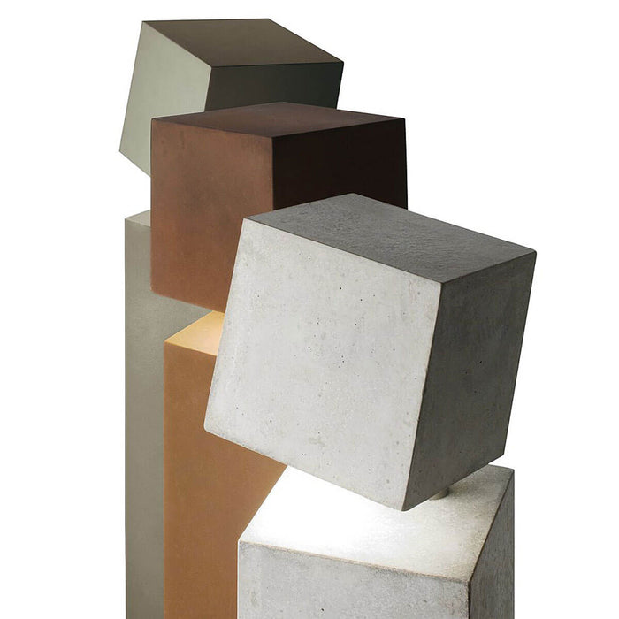 Vibia Break Outdoor Post Light 4101