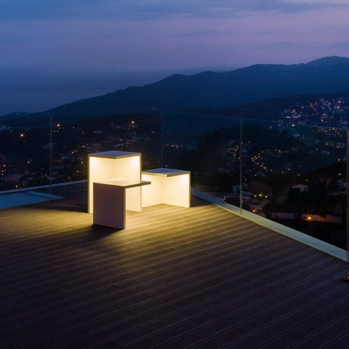 Vibia Empty Outdoor LED Lamp
