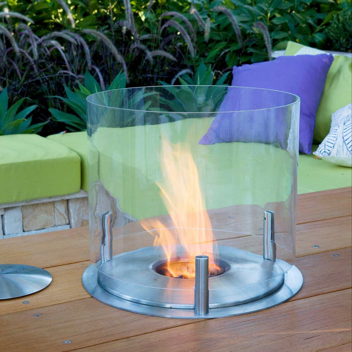 AB3 Ethanol Burner