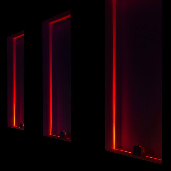 Antarktikós Outdoor Light Blade