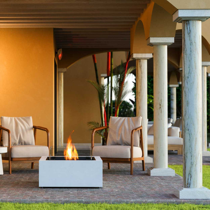 Base 30 Fire Table
