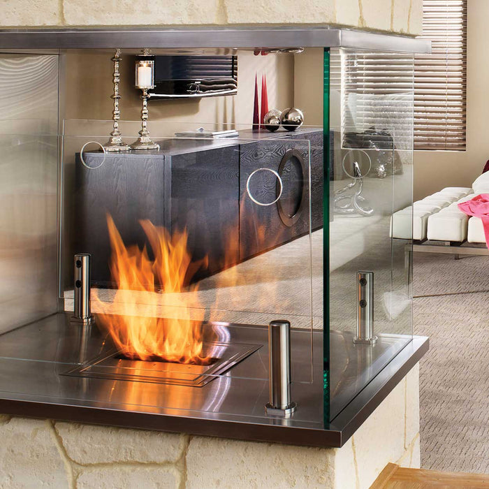 BK5 Ethanol Burner