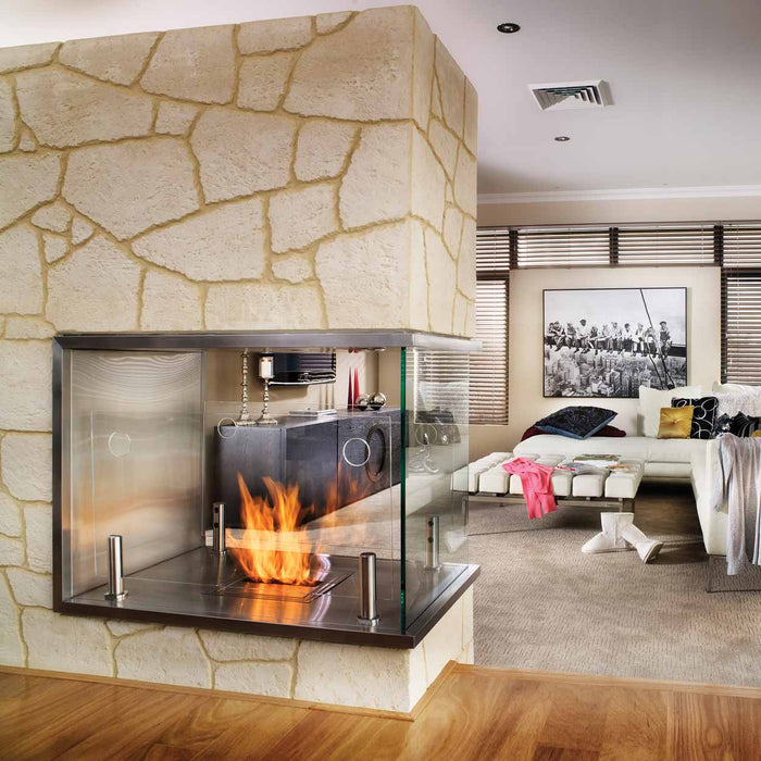 BK5 Ethanol Burner