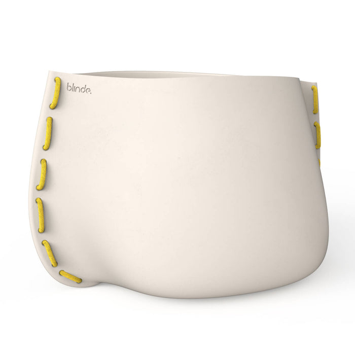 Stitch 125 Concrete Planter