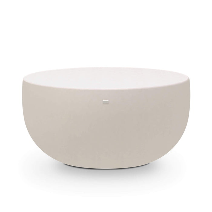 Circ M1 Concrete Coffee Table