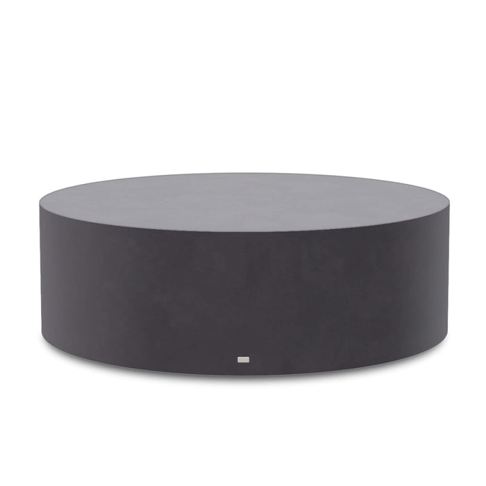 Circ L1 Concrete Coffee Table