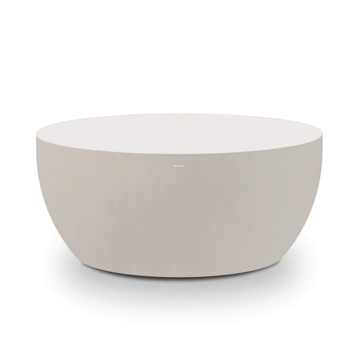 Circ L2 Concrete Coffee Table