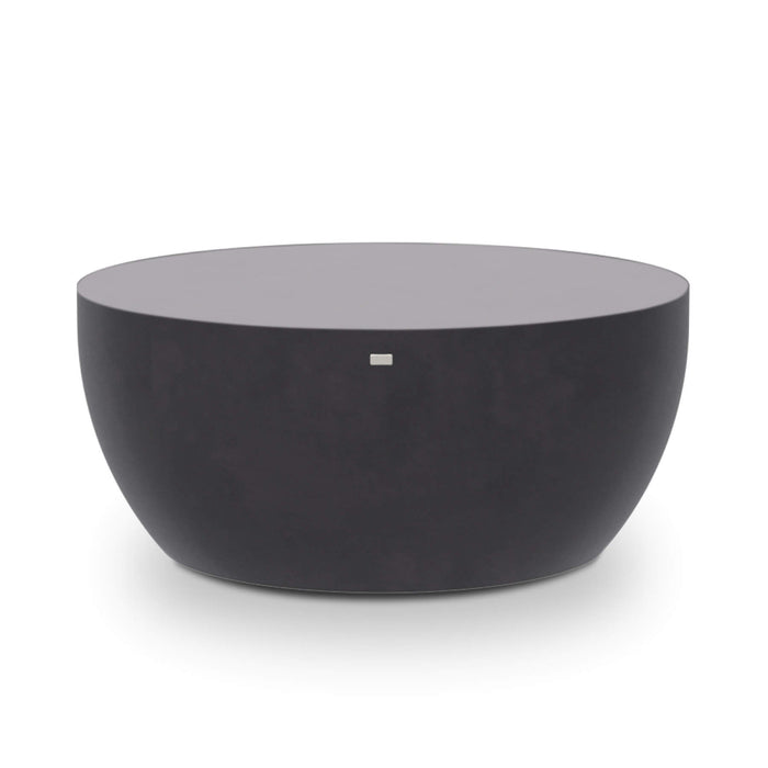 Circ L2 Concrete Coffee Table