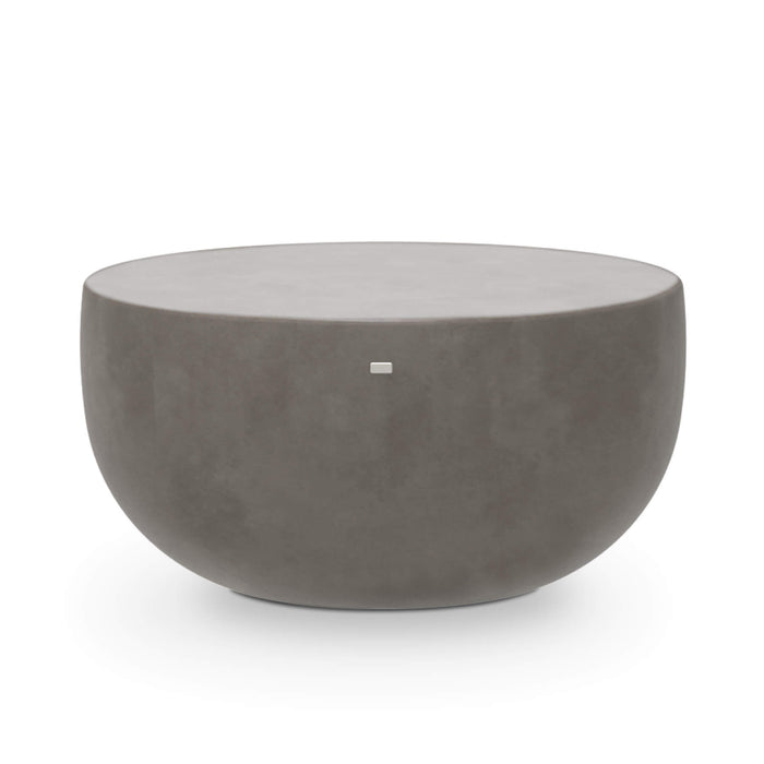 Circ M1 Concrete Coffee Table