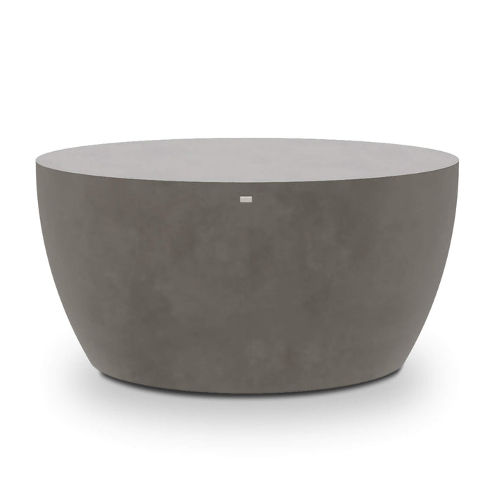 Circ M2 Concrete Coffee Table