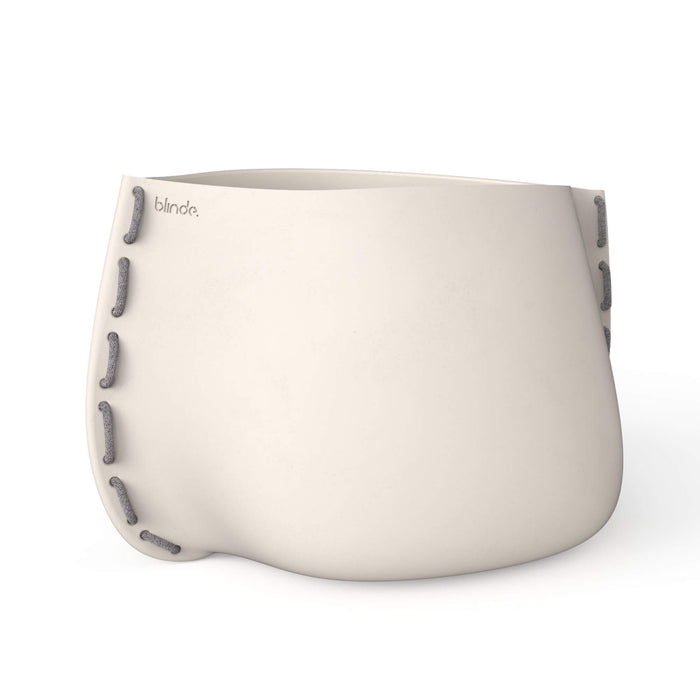 Stitch 100 Concrete Planter