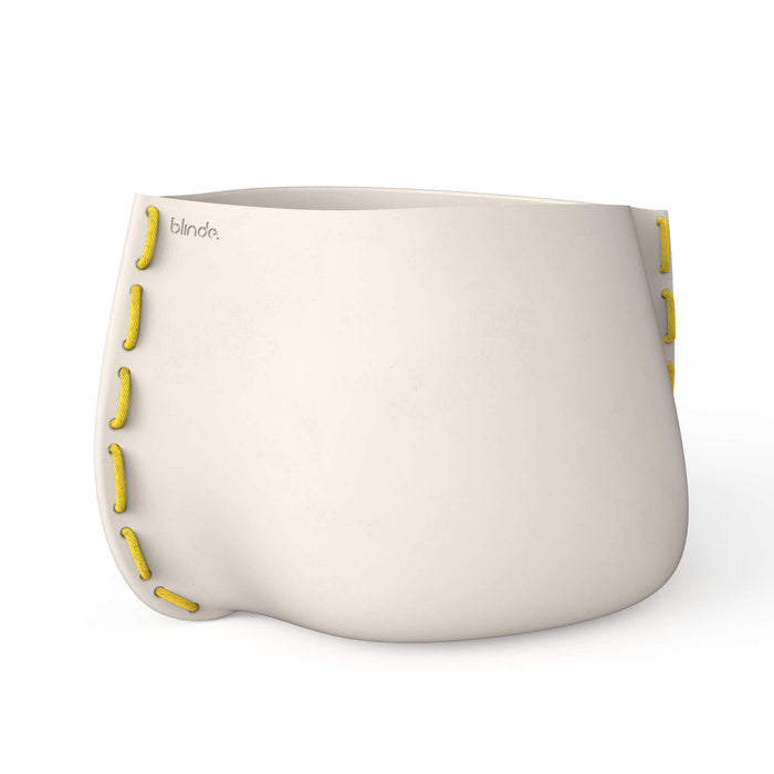 Stitch 100 Concrete Planter
