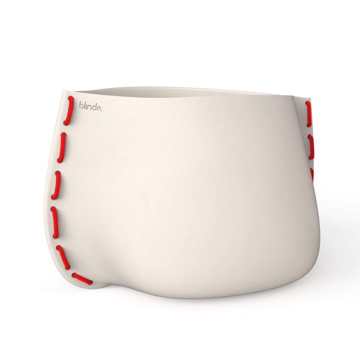 Stitch 100 Concrete Planter
