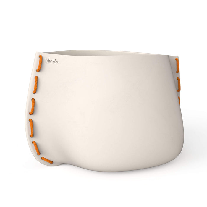 Stitch 100 Concrete Planter