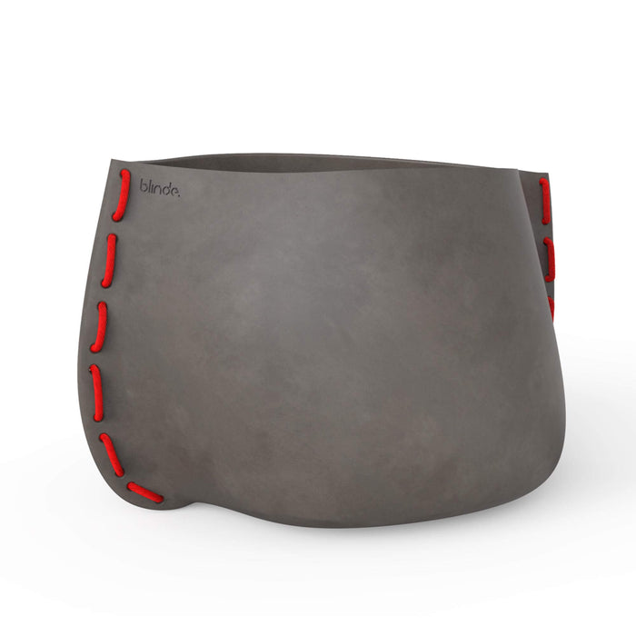 Stitch 100 Concrete Planter