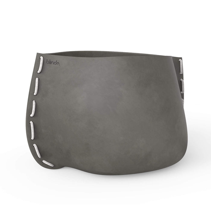 Stitch 100 Concrete Planter