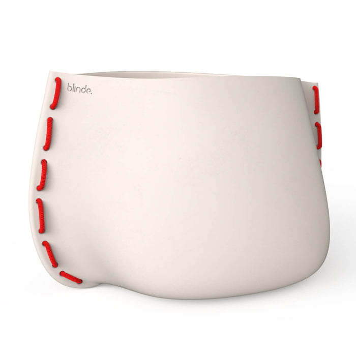 Stitch 125 Concrete Planter
