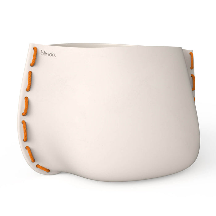 Stitch 125 Concrete Planter