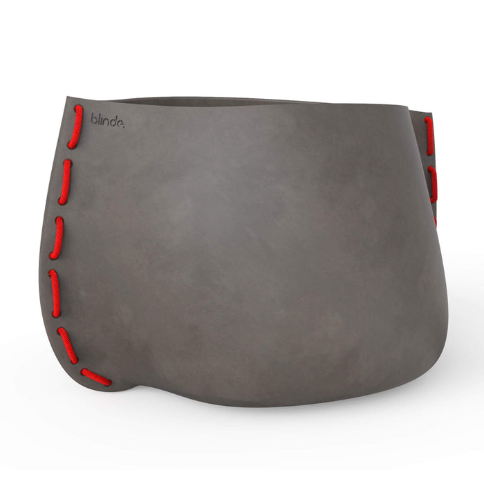 Stitch 125 Concrete Planter