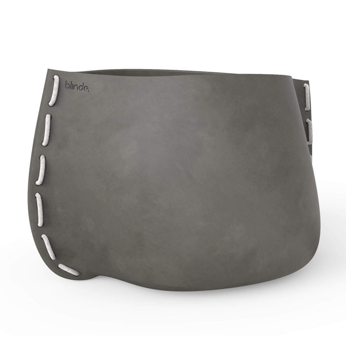 Stitch 125 Concrete Planter
