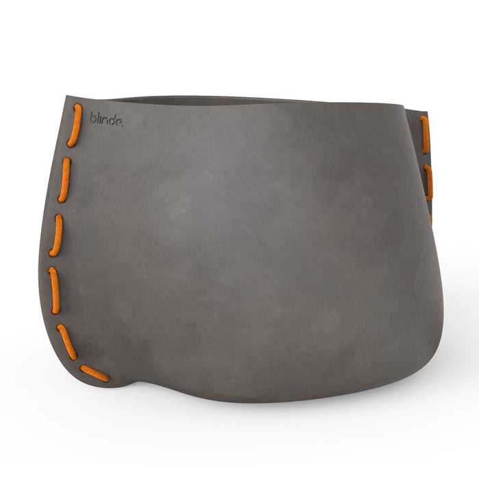 Stitch 125 Concrete Planter