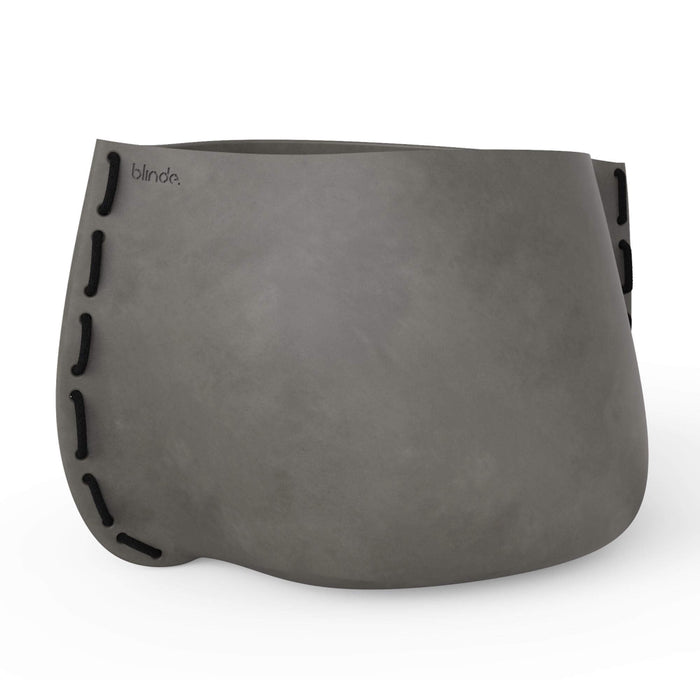 Stitch 125 Concrete Planter
