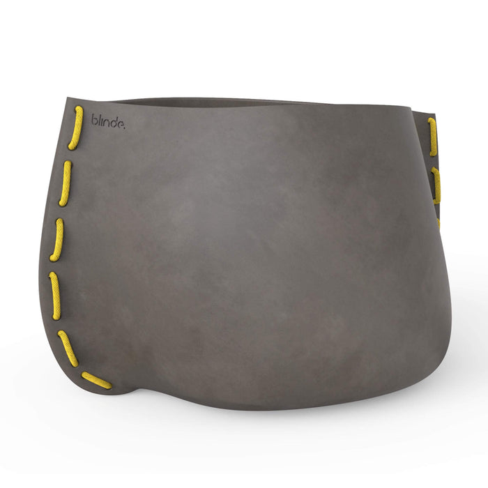 Stitch 125 Concrete Planter