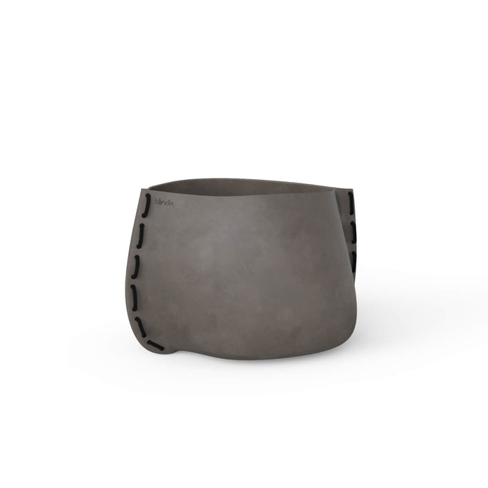 Stitch 25 Concrete Planter