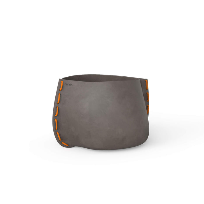 Stitch 25 Concrete Planter
