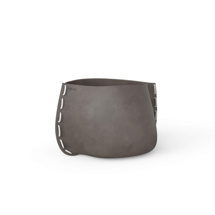 Stitch 25 Concrete Planter