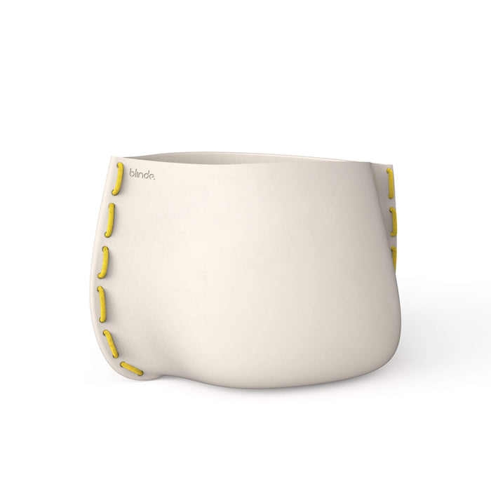 Stitch 50 Concrete Planter