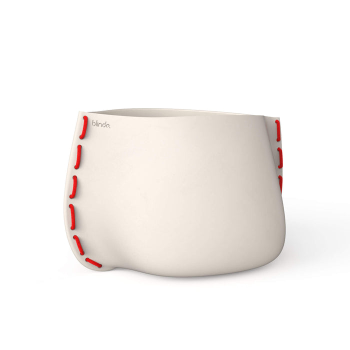 Stitch 50 Concrete Planter