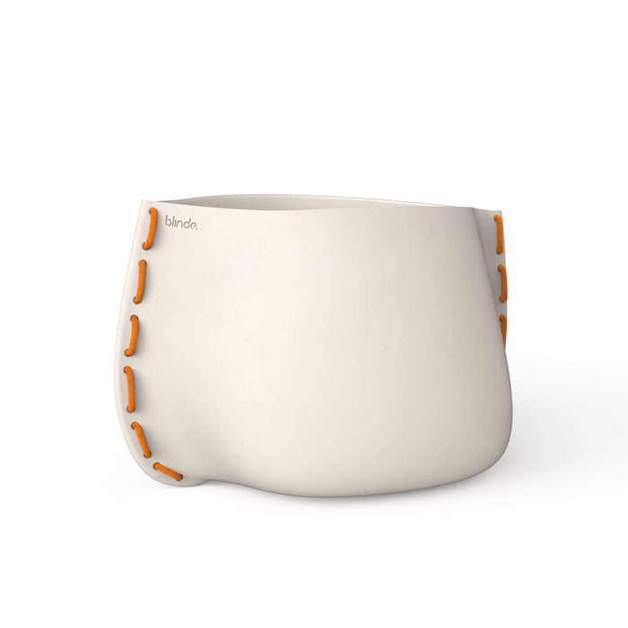 Stitch 50 Concrete Planter