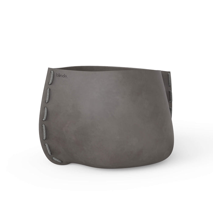 Stitch 50 Concrete Planter