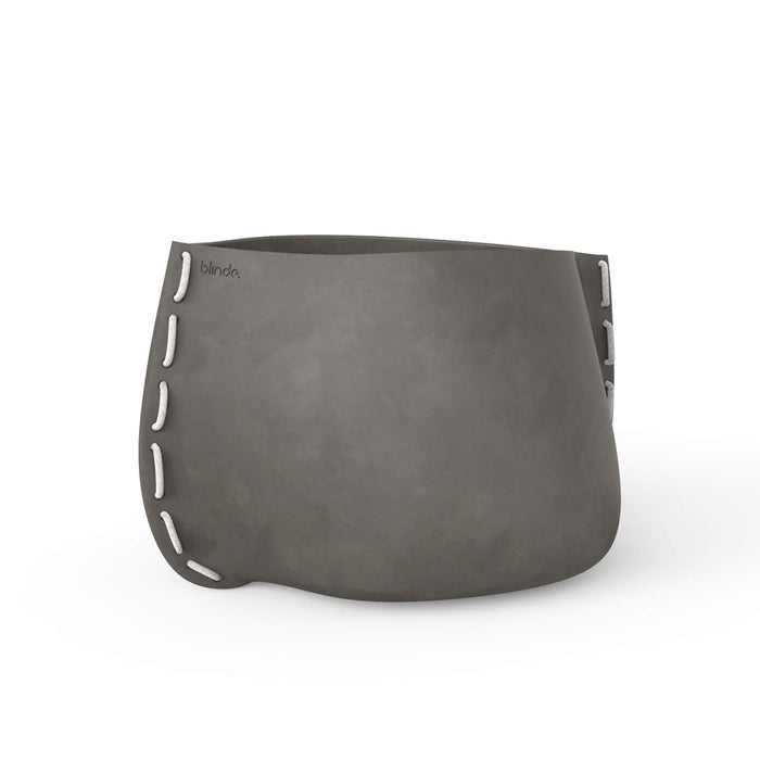 Stitch 50 Concrete Planter